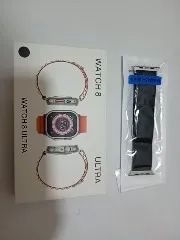 Watch 8 Ultra