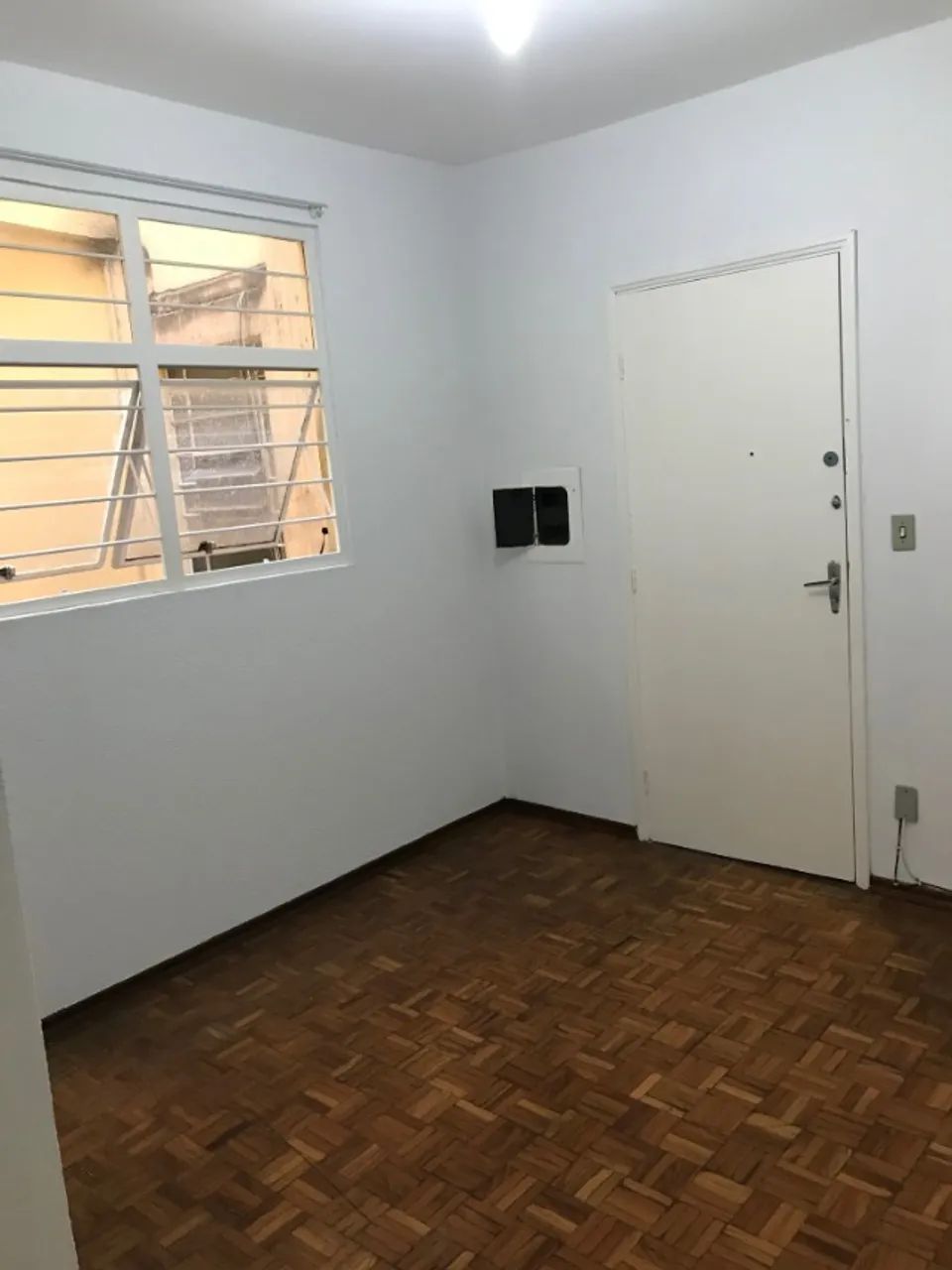 Apartamento Centro