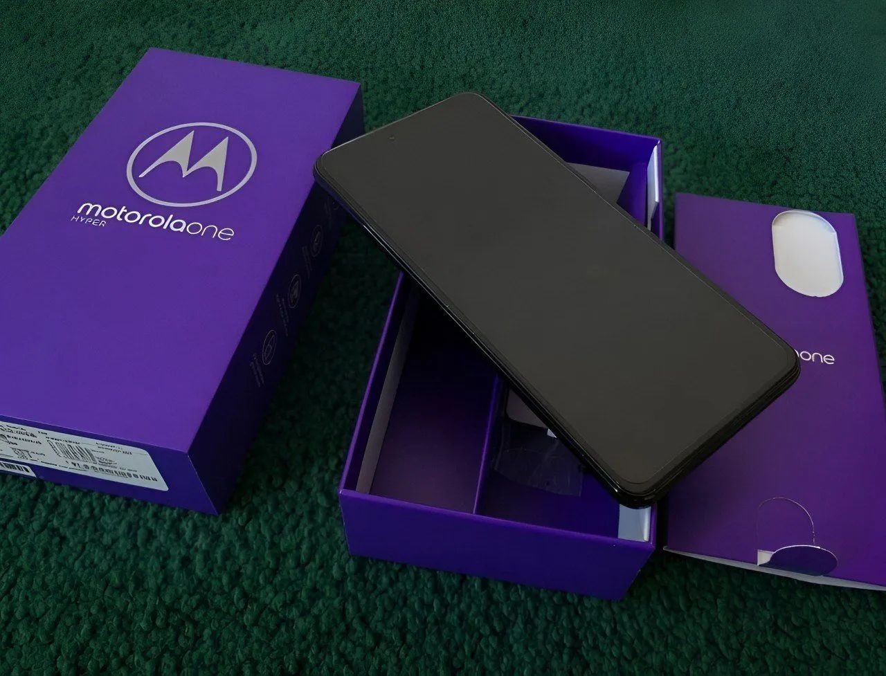 Motorola 