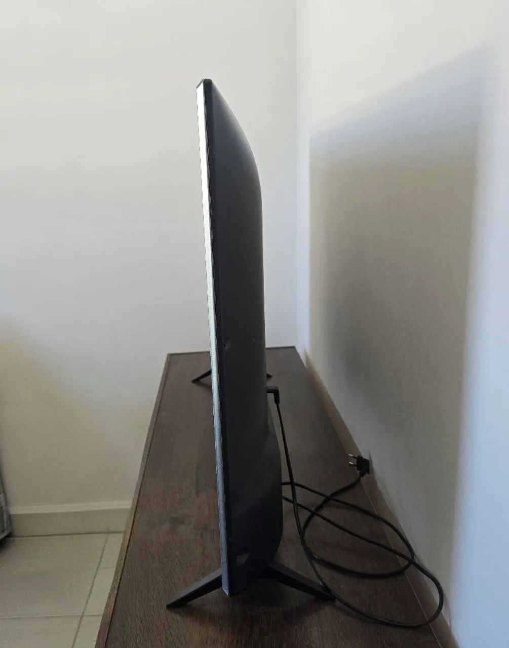 Smart TV LED 43" LG 43UK6510PSF - Foto 2