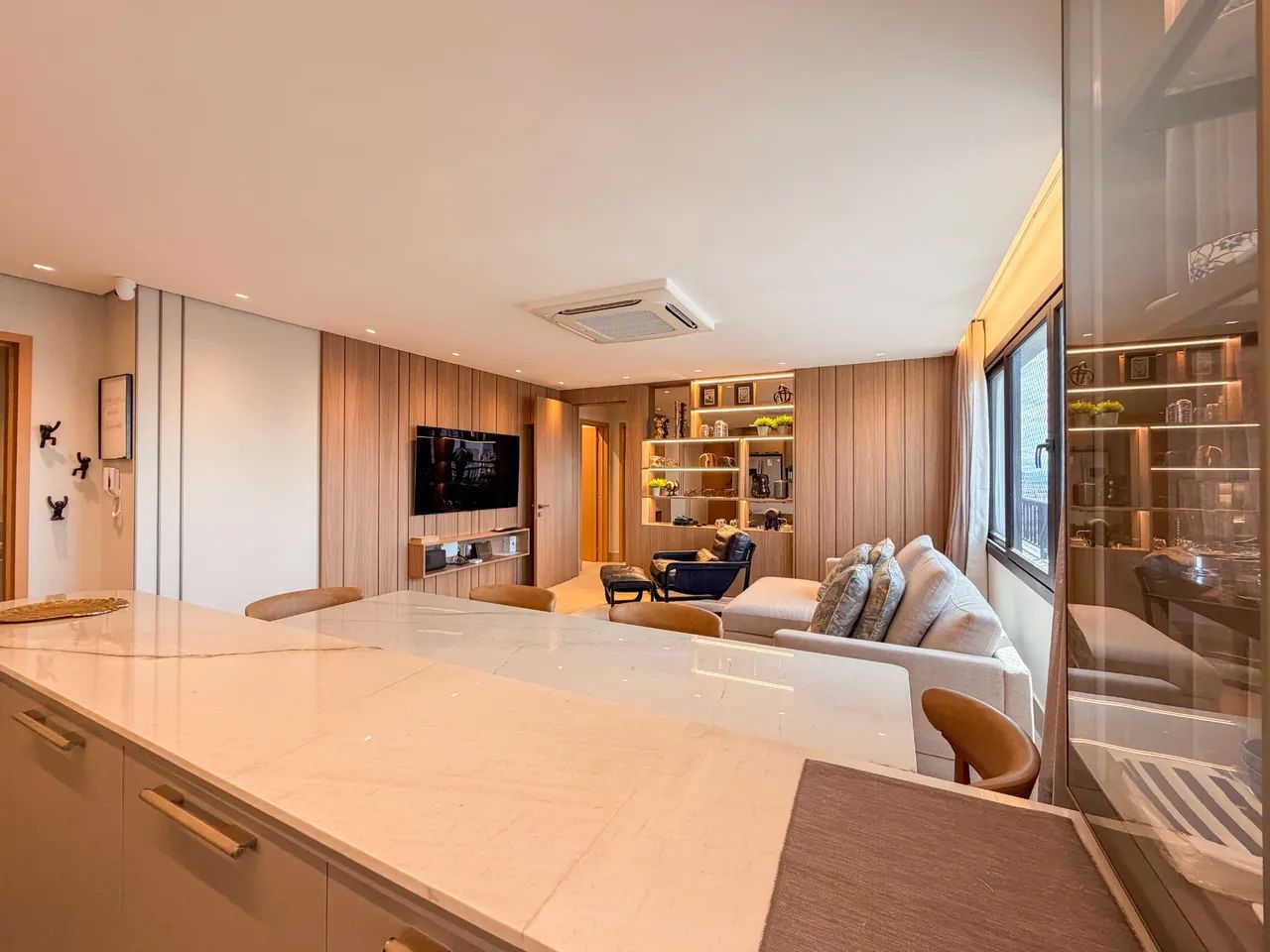 Residencial Alive Bueno - Foto 2