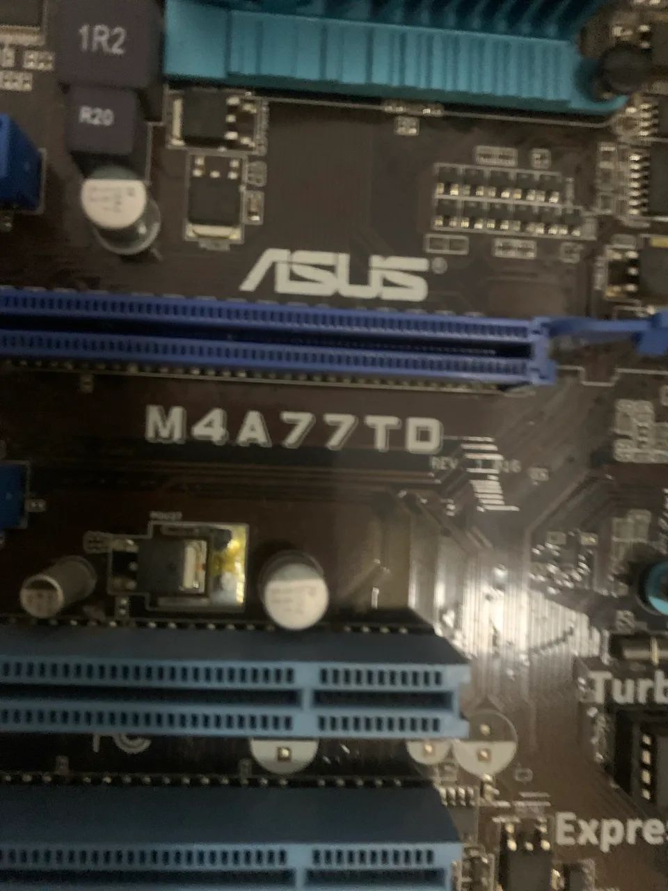 Kit AM3 completo  - Foto 3