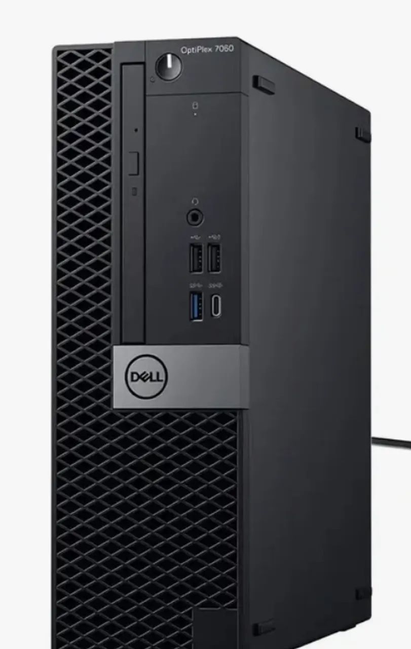Dell optiplex 7070