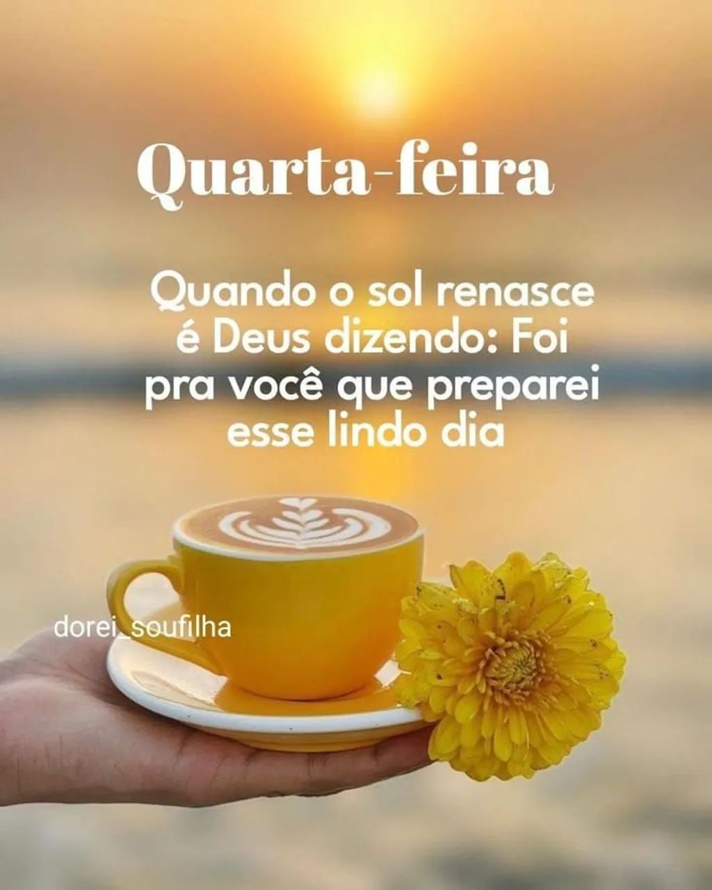 A procura de um extra 