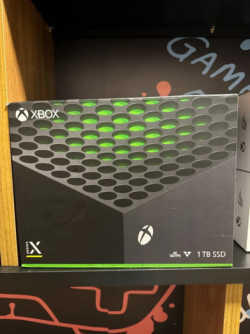 Xbox Series X - Foto 5