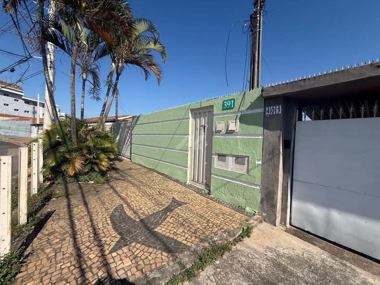 casa - Jardim Conceição - Campinas - Foto 2