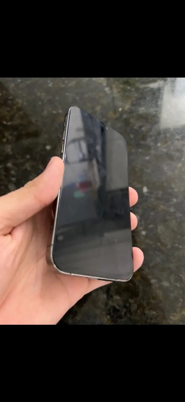 IPhone 12 Pro 256 GB bateria 100% - Foto 4