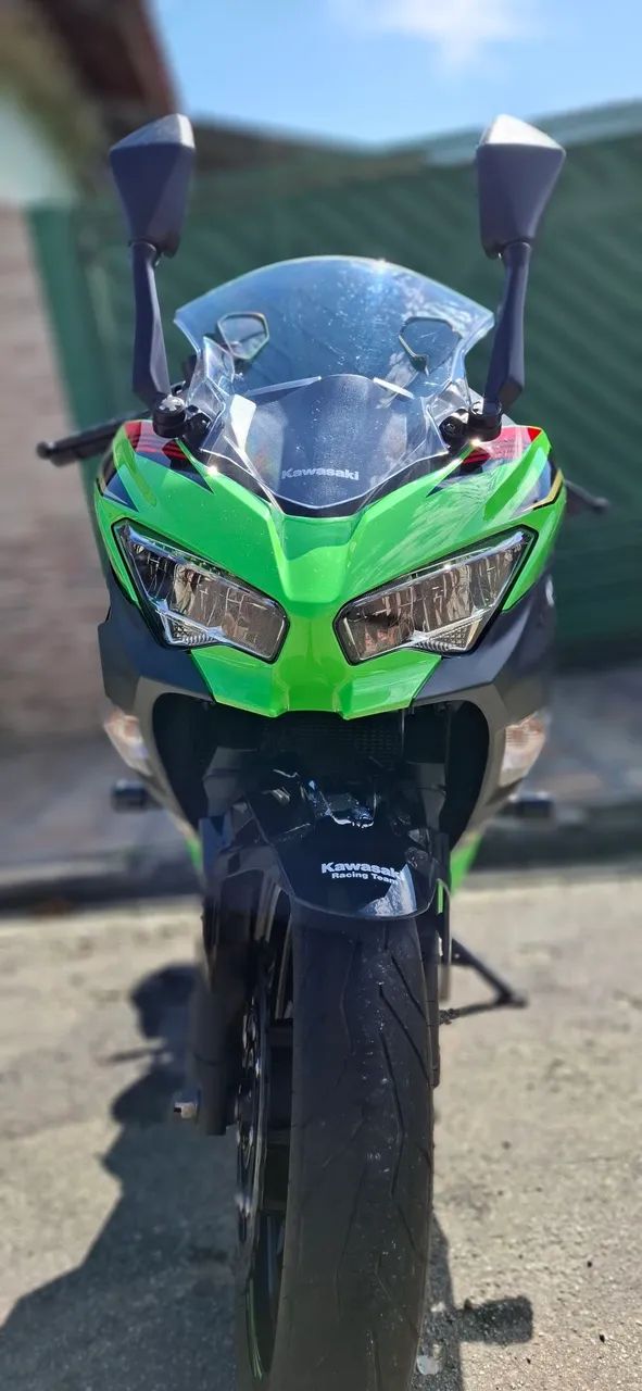 Ninja mais nova de SP - Foto 4