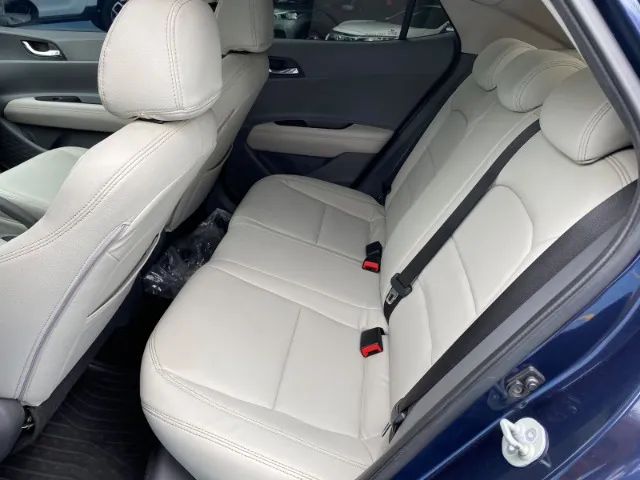 Hyundai HB20S Evolution 1.0 TB Flex 12V AUT 2020 - Foto 3