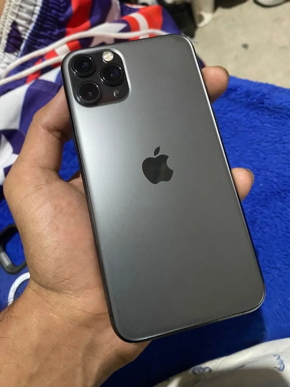 iPhone 11 Pro 256 G