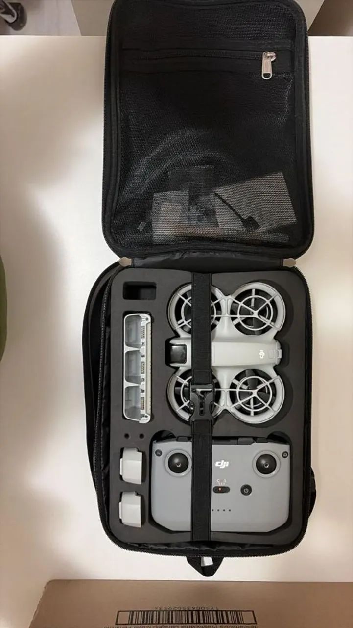 Drone Neo fly combo more - Foto 4