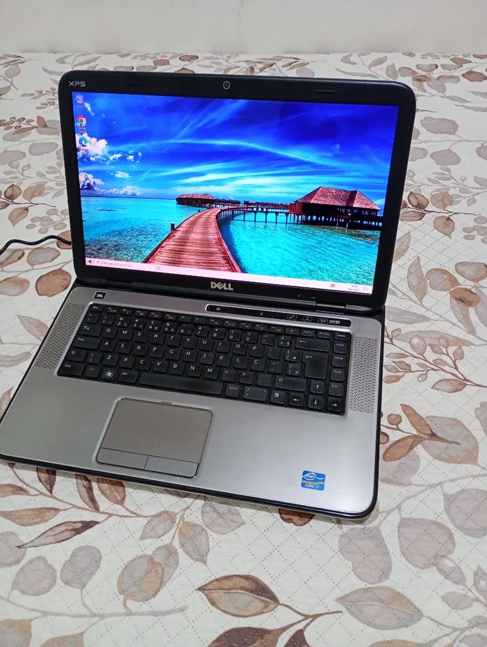 Notebook Dell perfeito  - Foto 2