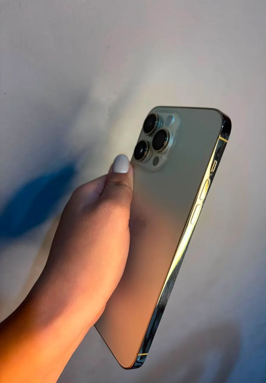 IPHONE 14 PRO MAX - Foto 4