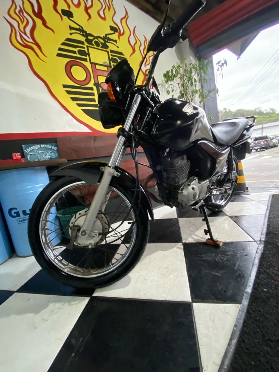 FAN 150  - Foto 5