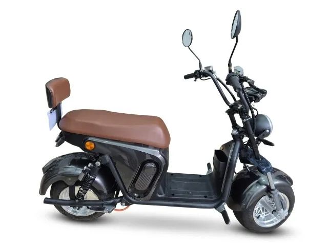 X20 Scooter Elétrica - Foto 2