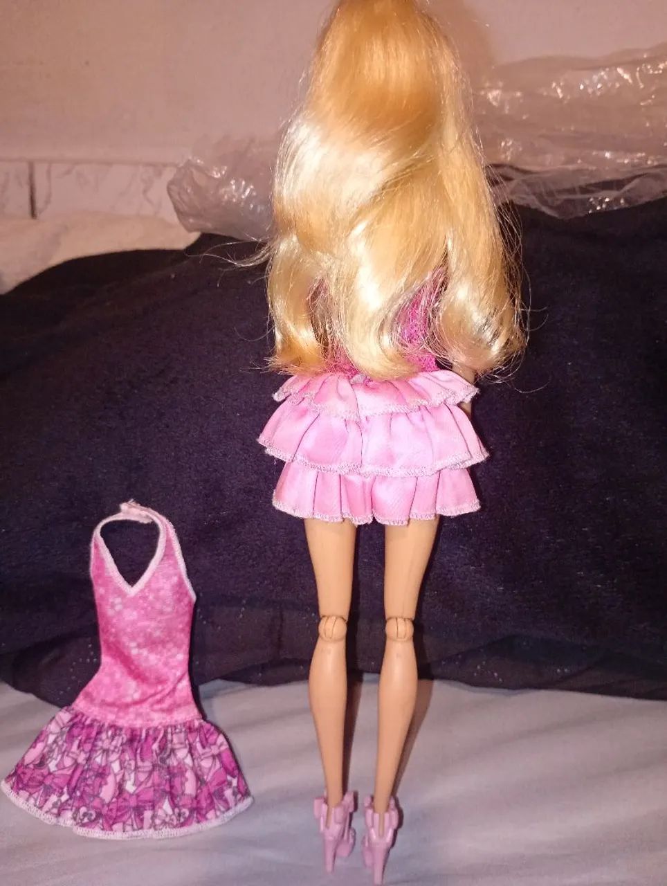 Barbie dreamshouse  - Foto 2