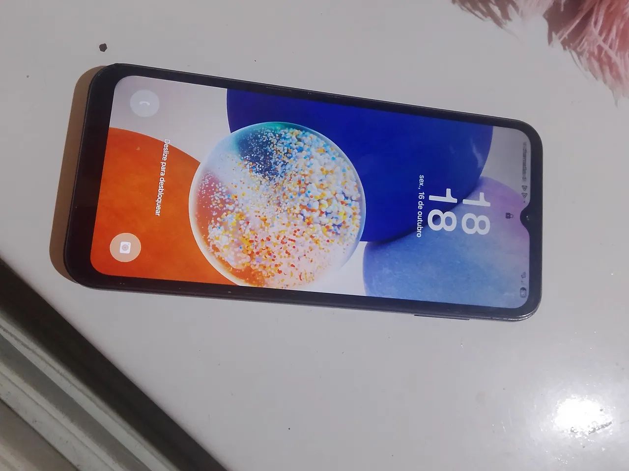 Samsung A14 