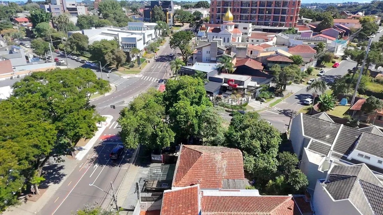 TERRENO MERCÊS - Foto 5