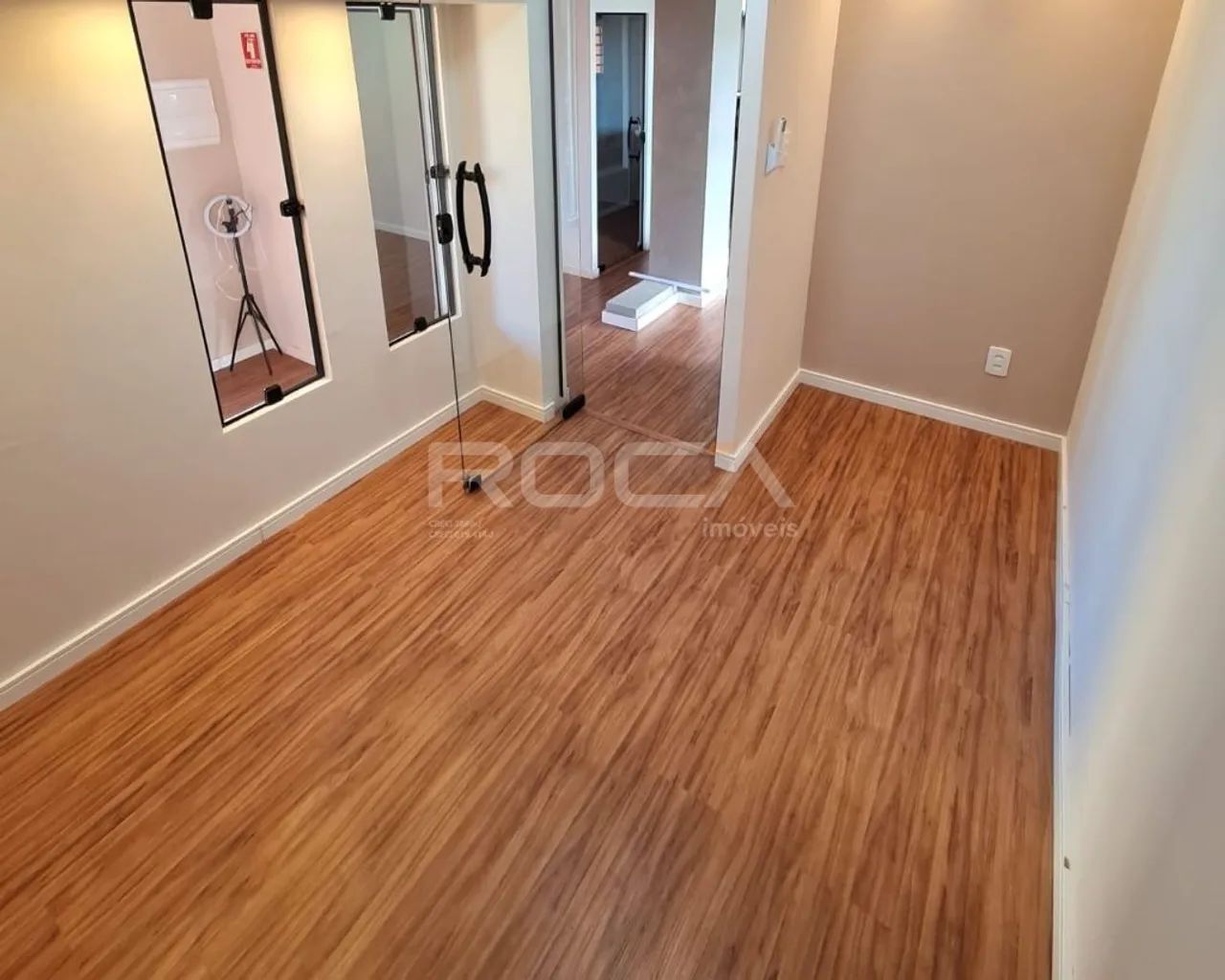 Sala Comercial para Alugar no Centro de São Carlos - Foto 2