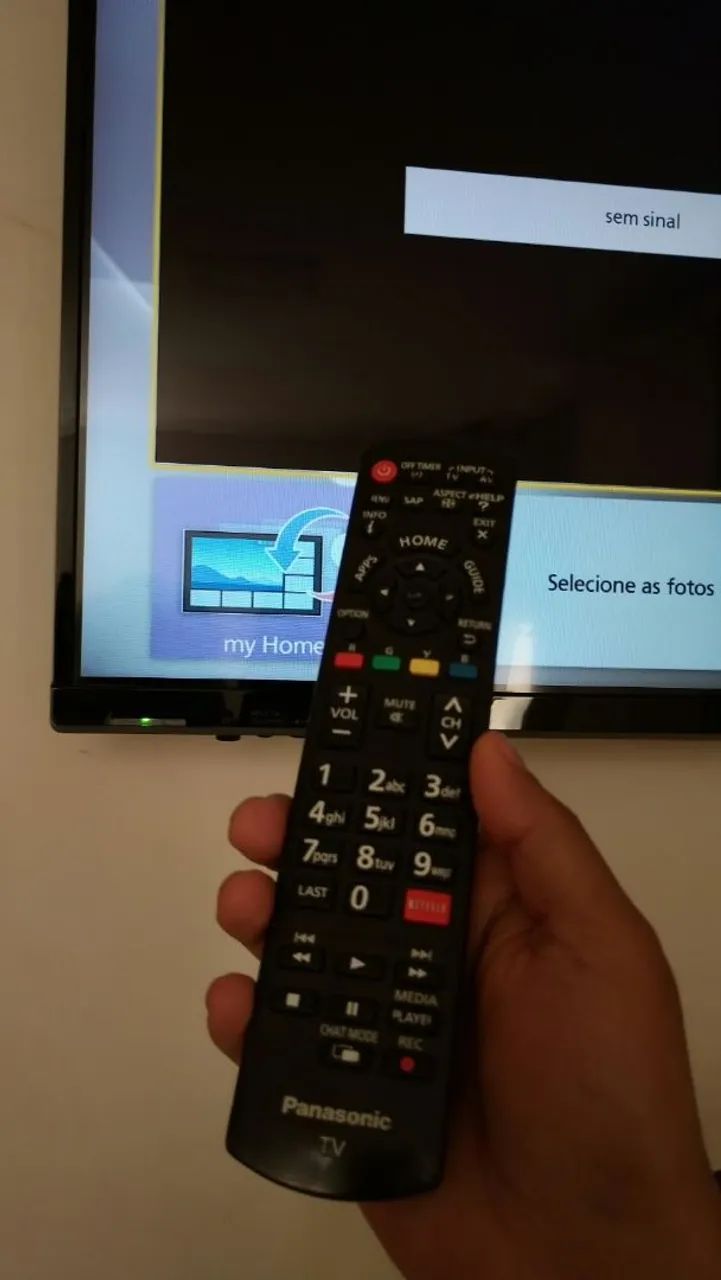 TV PANASONIC 32" - Foto 3