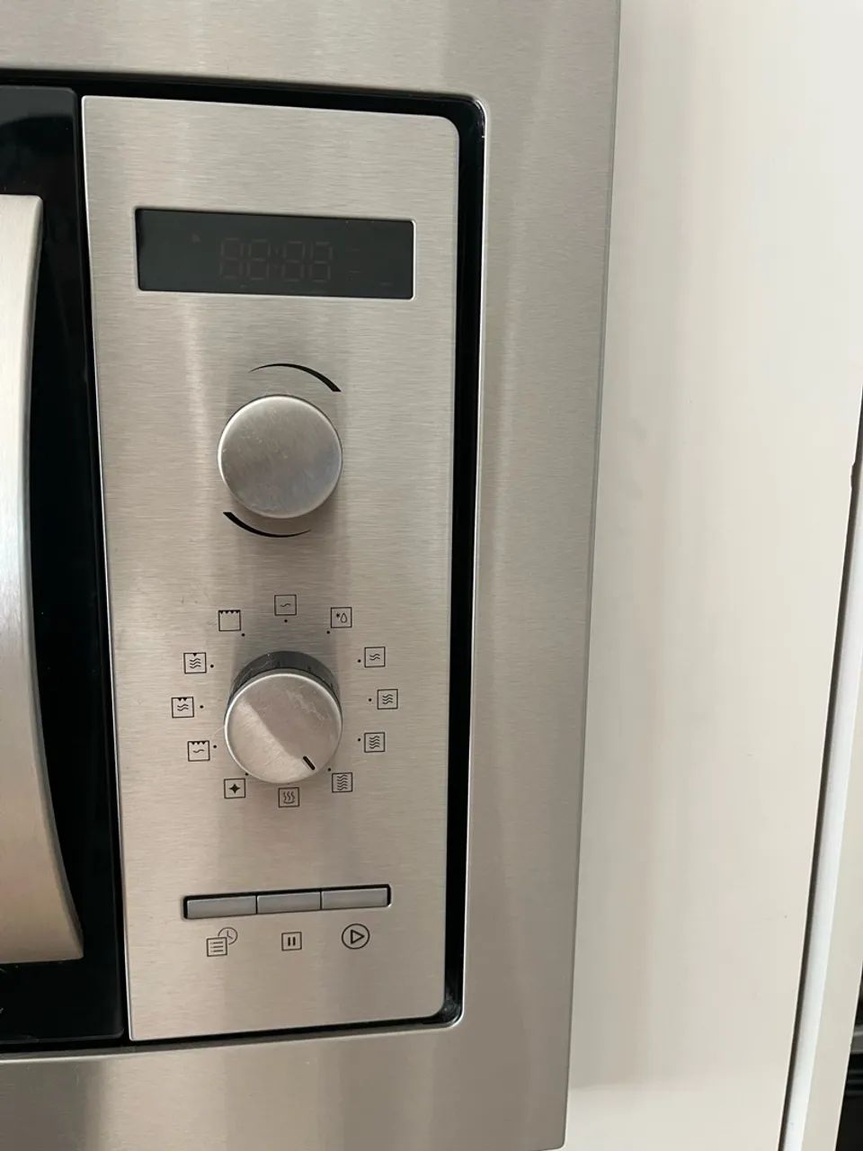 Micro ondas de embutir  - Foto 2
