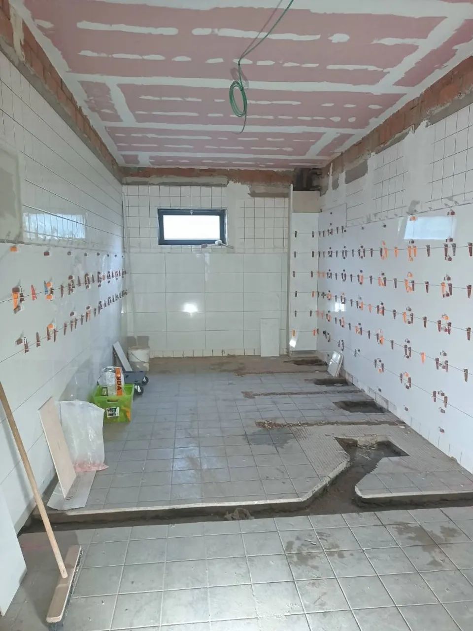 Pedreiro azulegista com profissionalismo e qualidade  - Foto 5