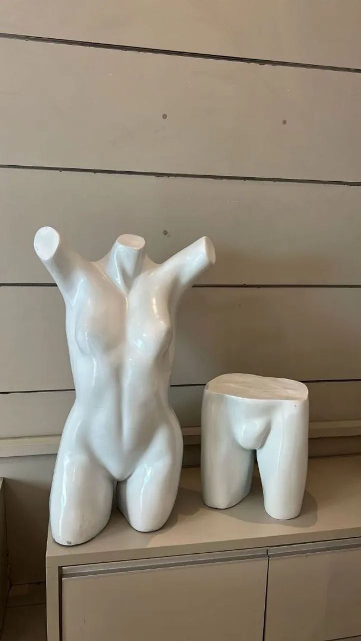 Manequins  - Foto 2