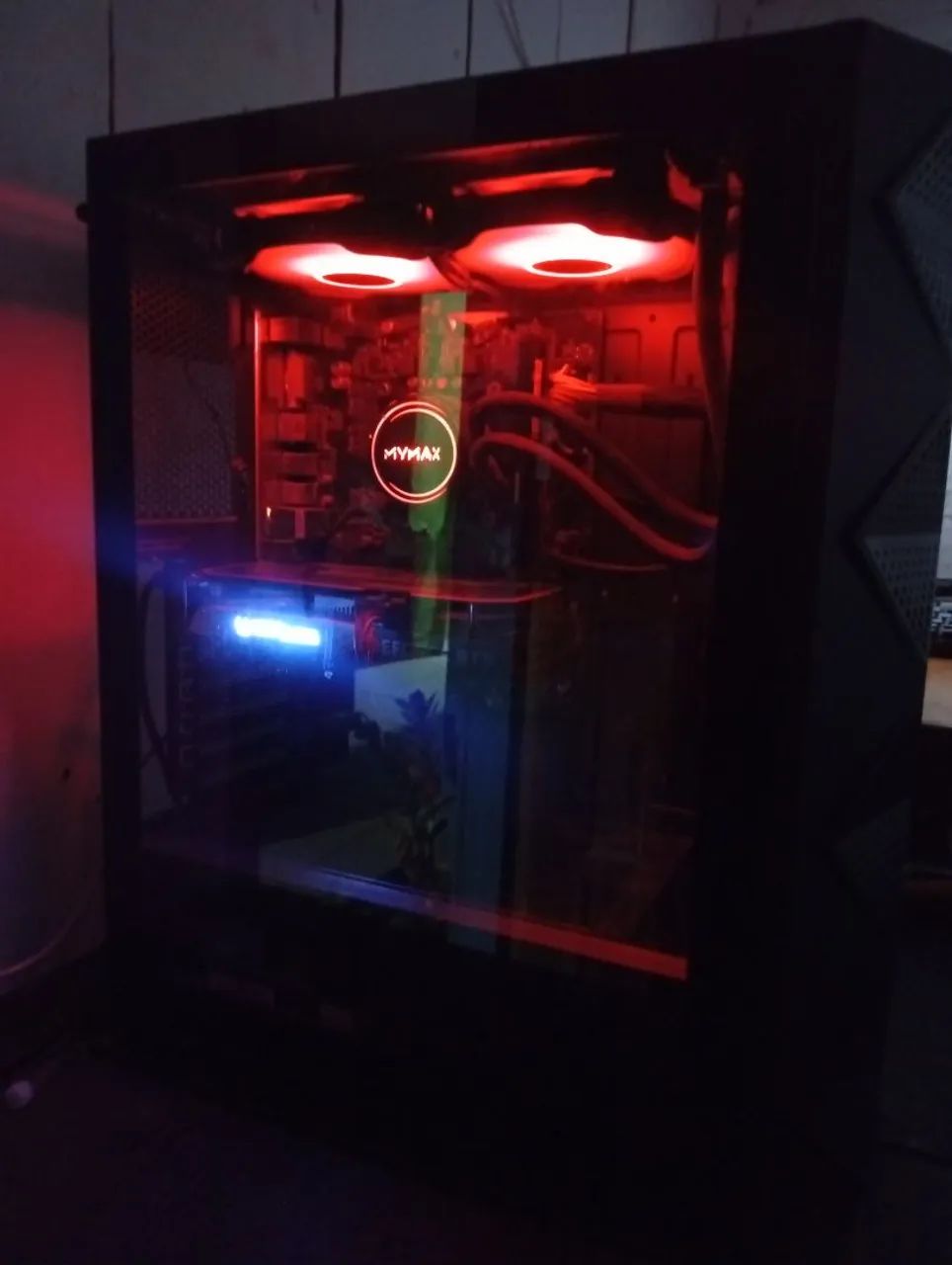 Pc gamer completo - Foto 2