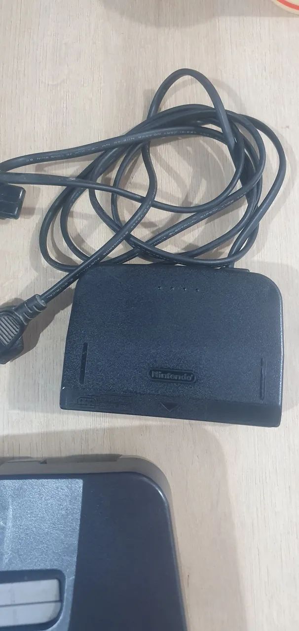 Nintendo 64  - Foto 5