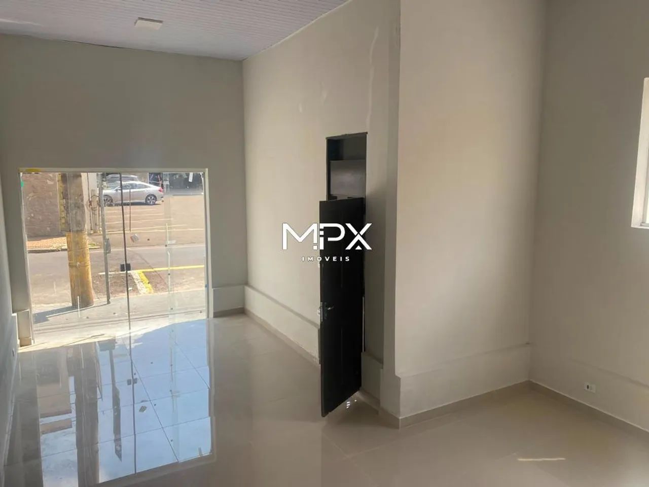 Casa comercial para alugar no bairro Centro em Piracicaba