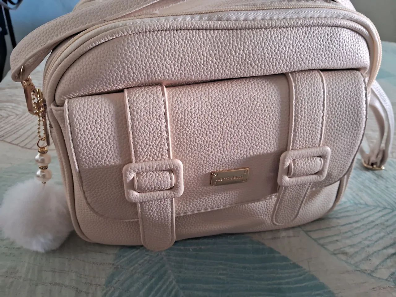 bolsa feminina de mão 