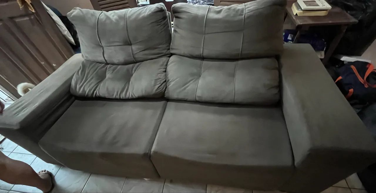 Retractable Sofa418478635698759681