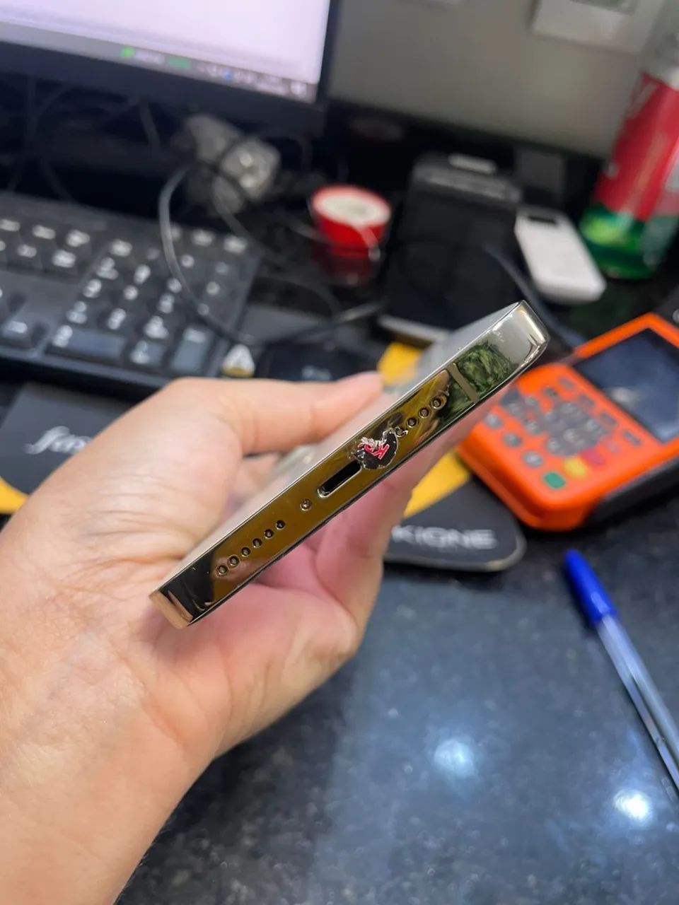 IPHONE 13 PRO MAX