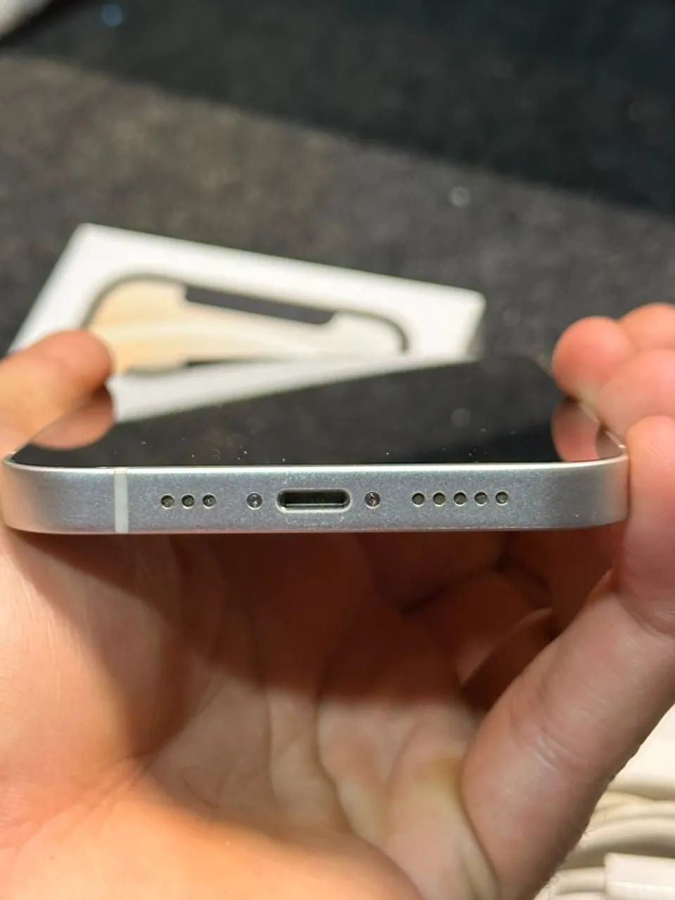 Iphone 12 64GB - Foto 3