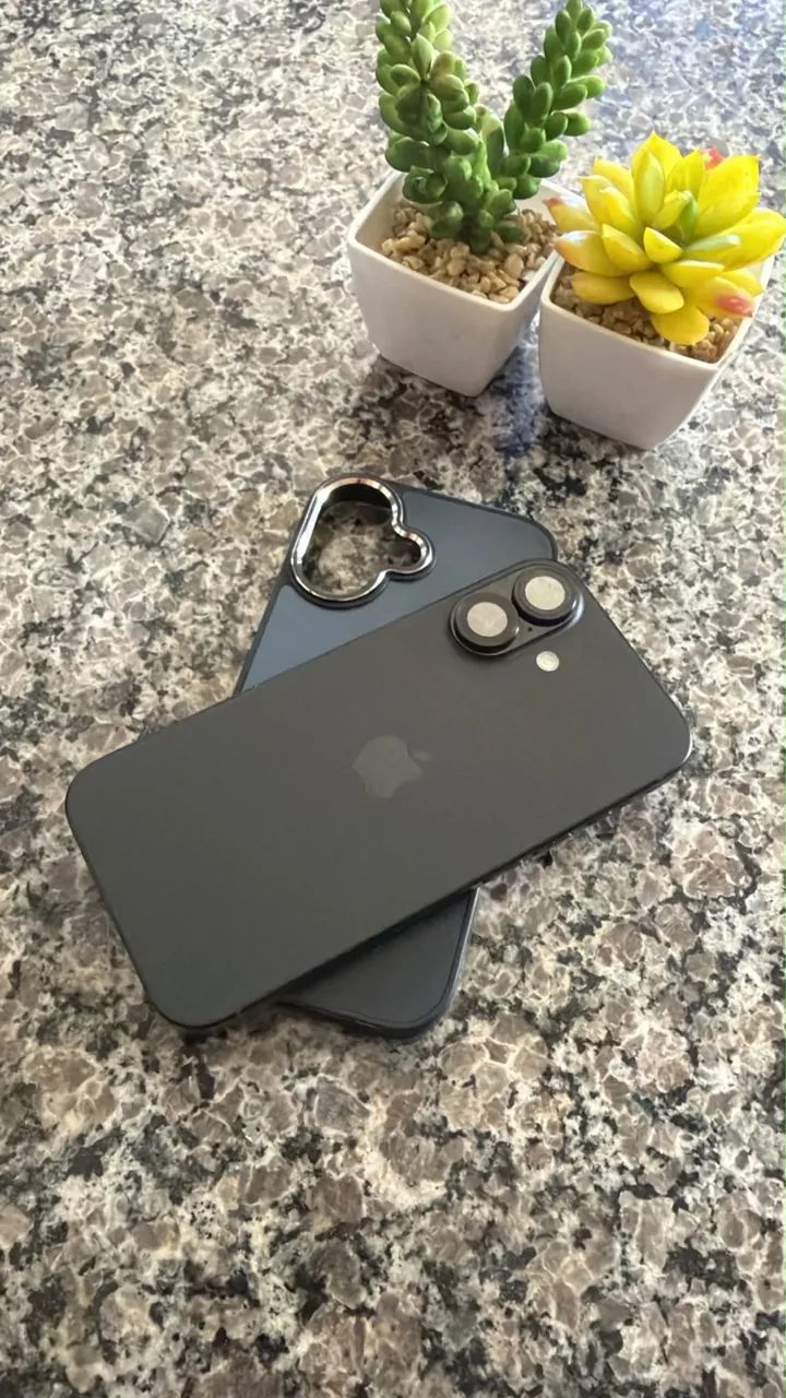 iPhone 16 - Foto 2
