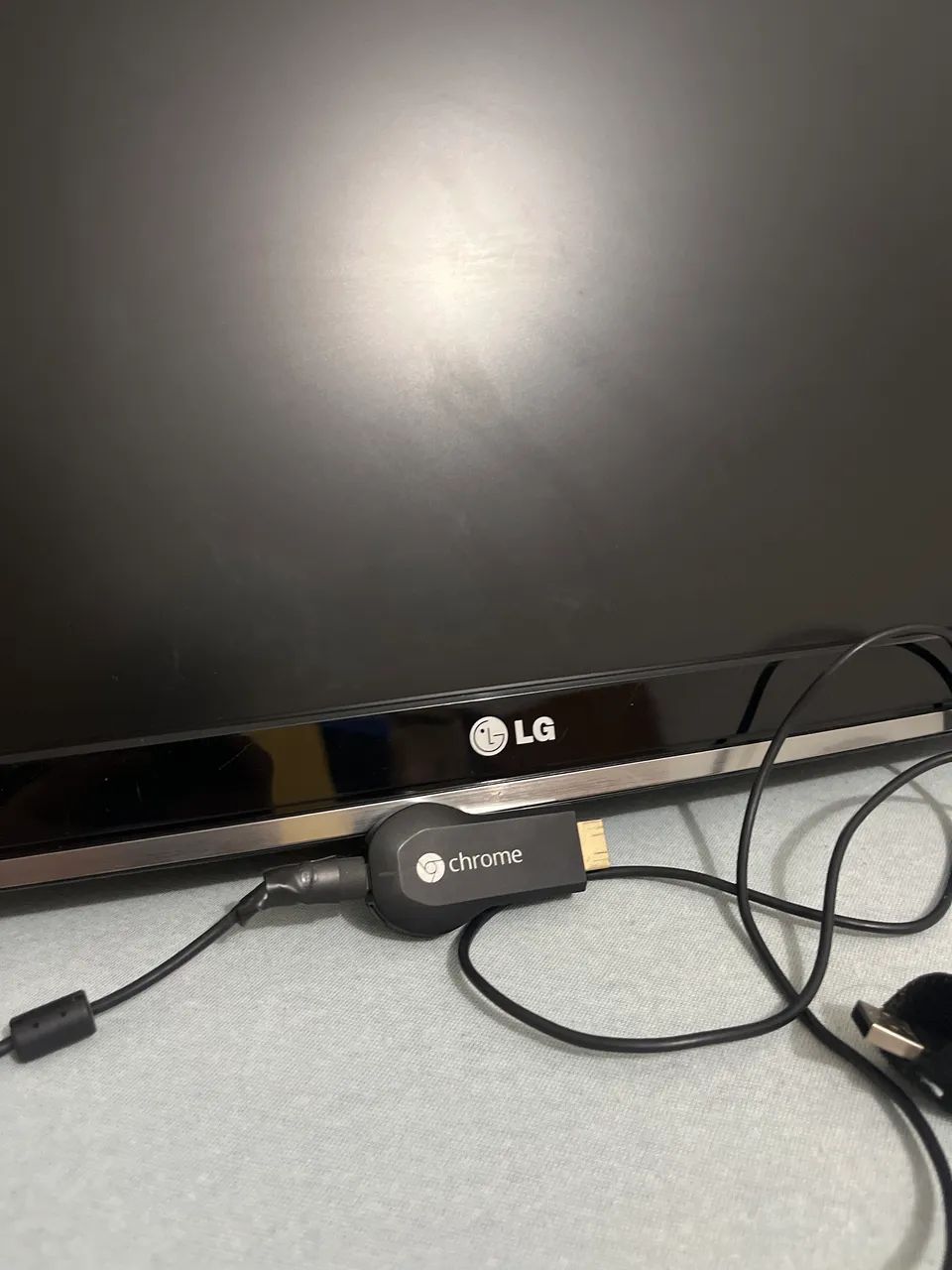 Tv monitor LG 23 polegadas  - Foto 5