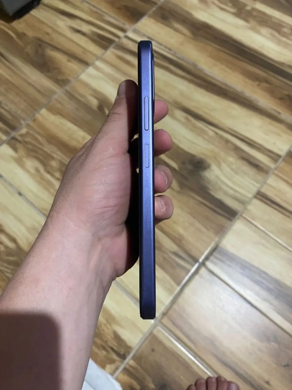 CELULAR APPO A6X (na caixa) - Foto 4