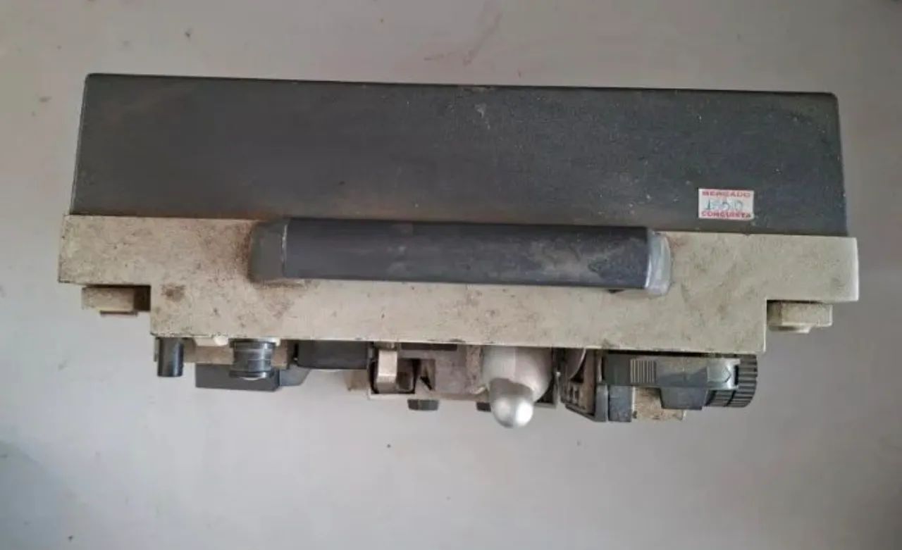 Projetor sem teste para reparo ou testar 