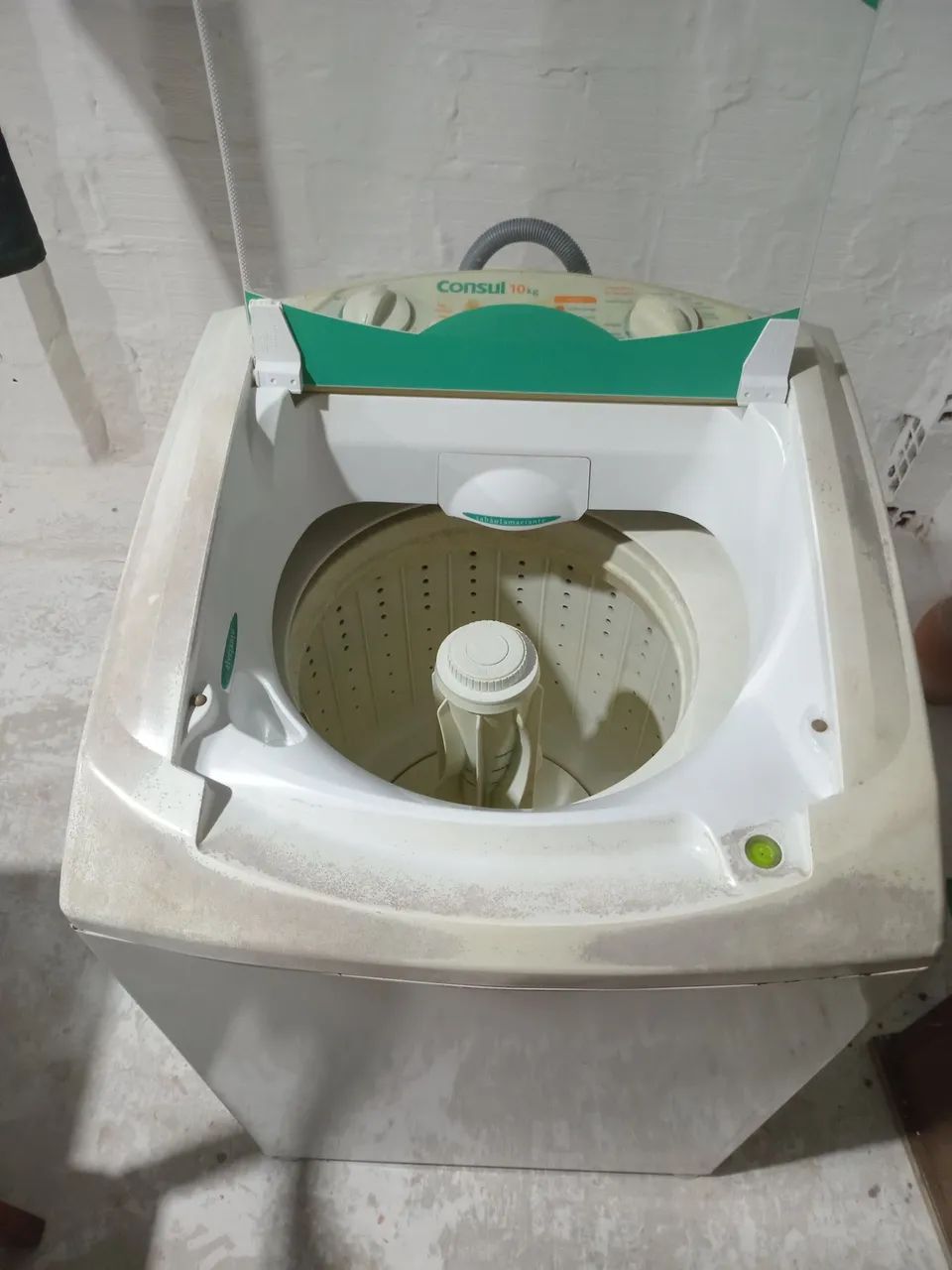 Máquina de lavar roupas  - Foto 3