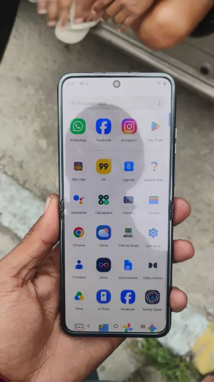 Motorola razr 40 ultra - Foto 4