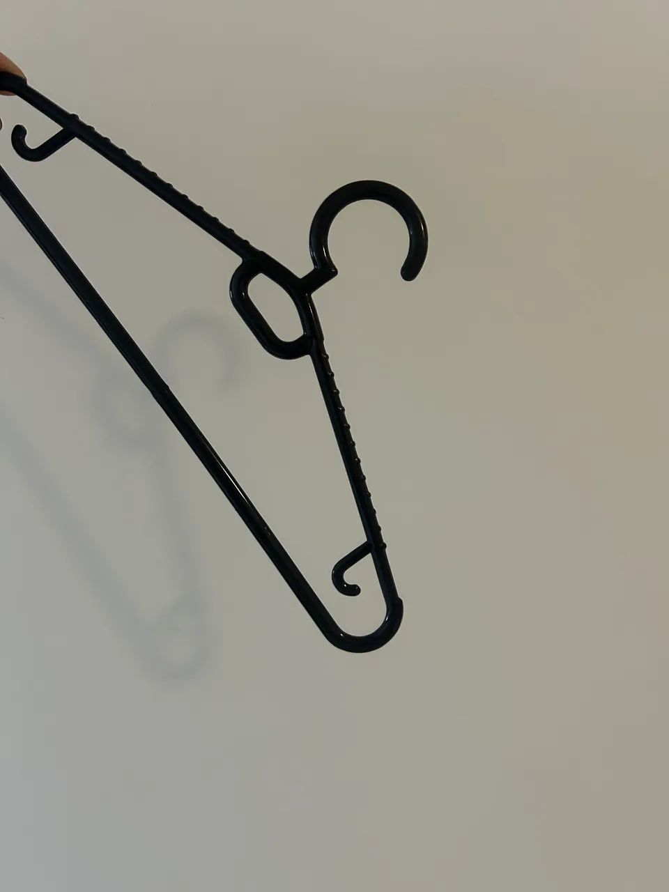Kit com 7 cabides  - Foto 3
