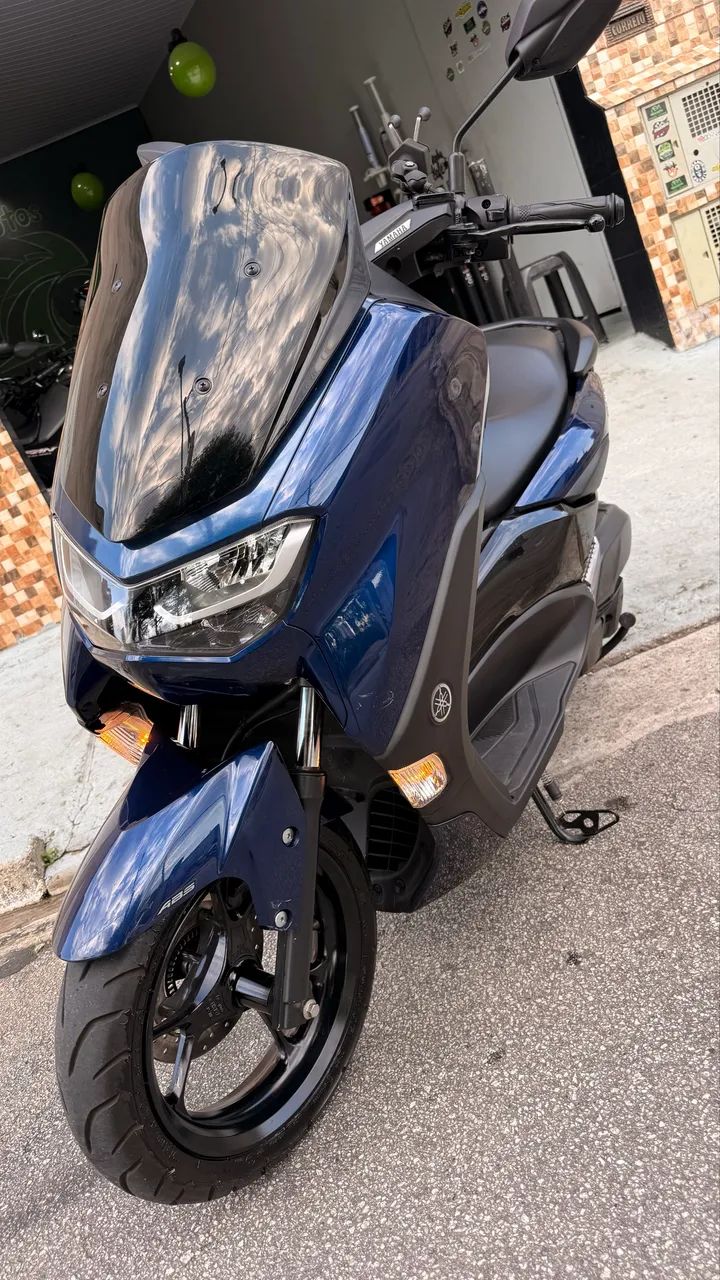 Nmax 160 2022 - Foto 2