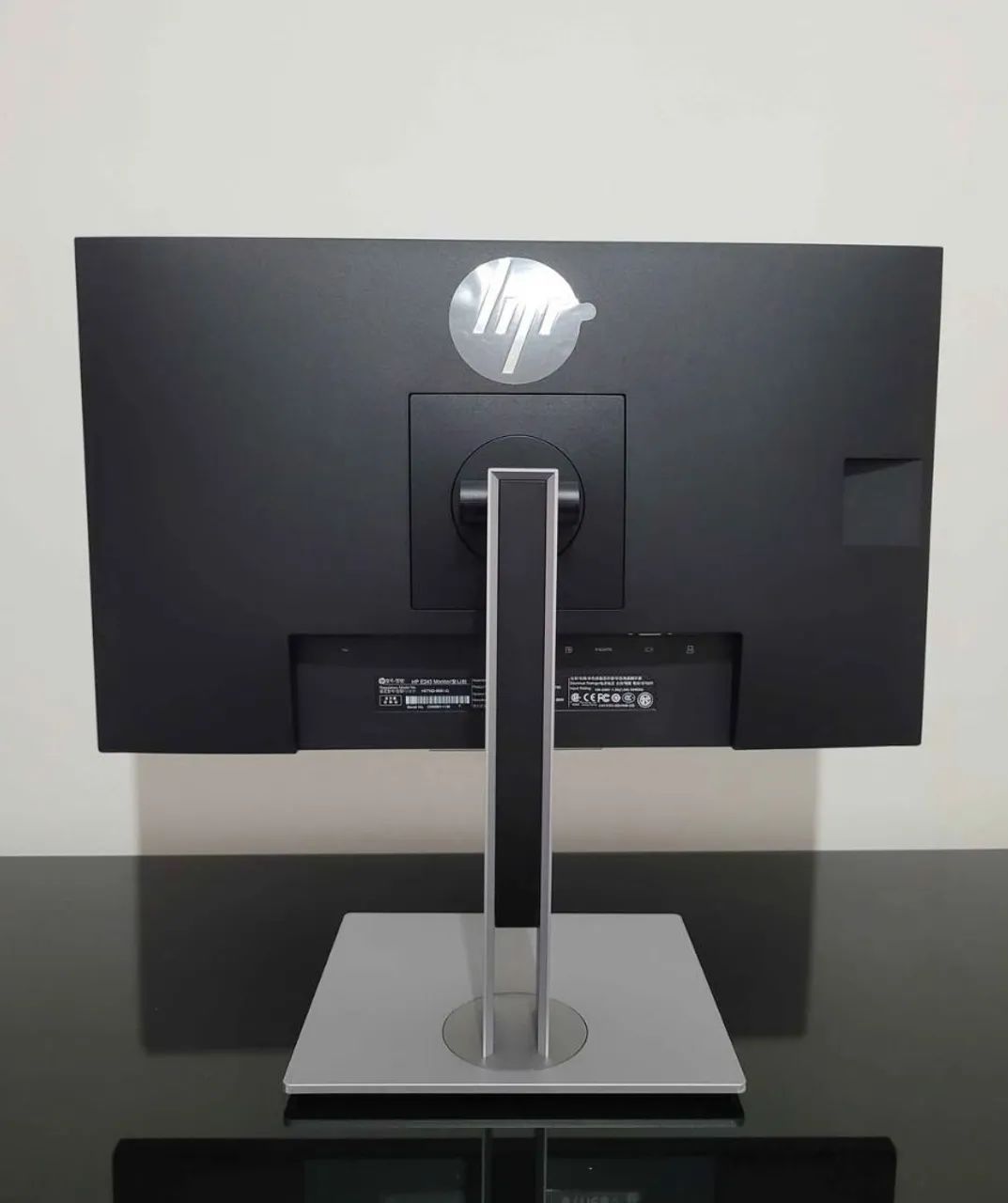 MONITOR HP E243 24" - Foto 3