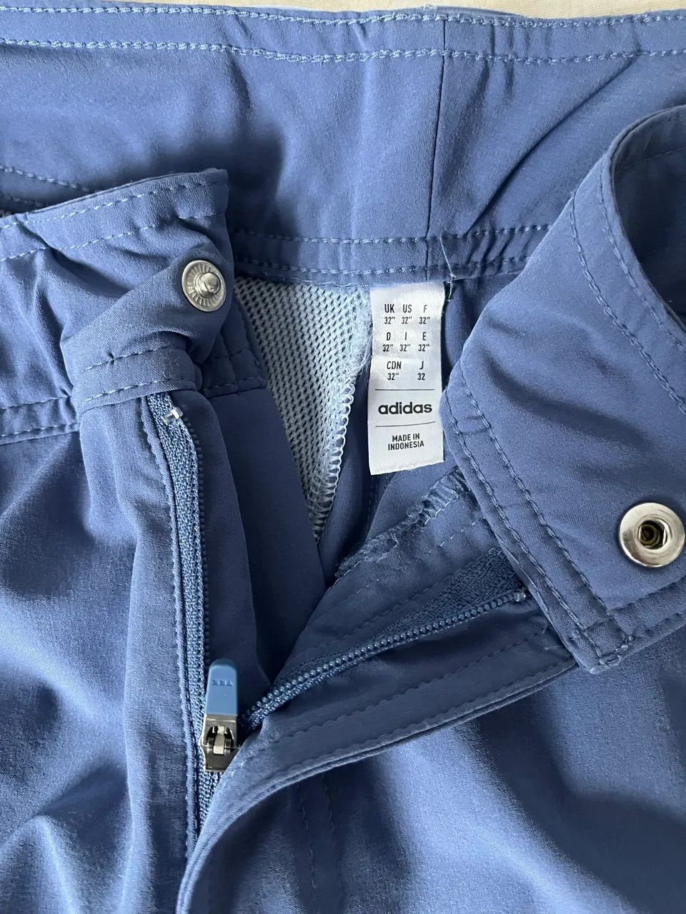 Short Adidas M - Foto 2