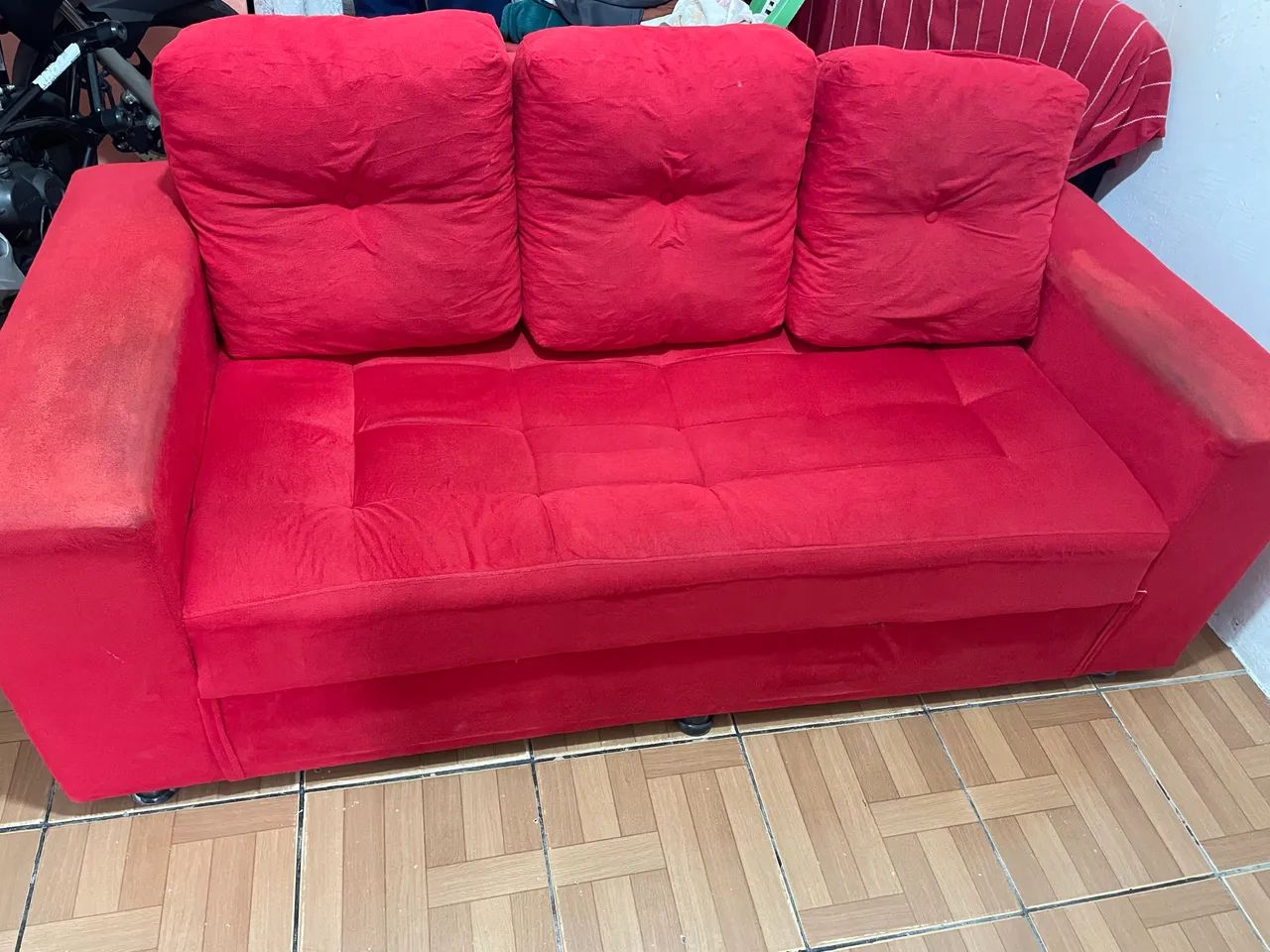Sofá - Foto 3