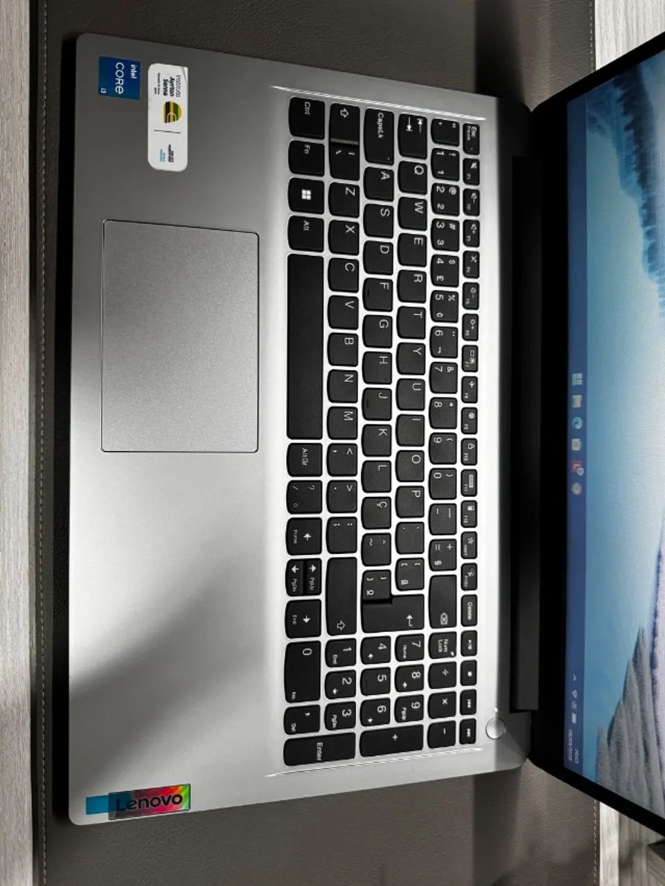 IMPERDÍVEL! Notebook Lenovo IdeaPad Intel i3 - Foto 4