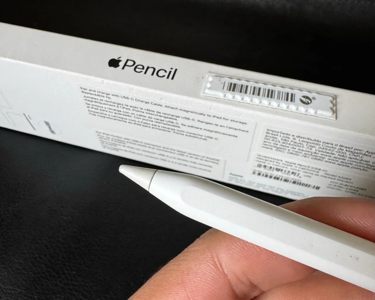 Apple Pencil USB-C - Foto 2