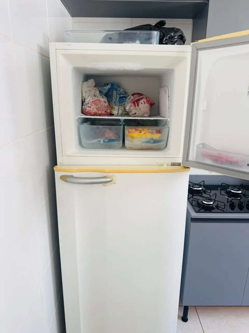 Geladeira  - Foto 2