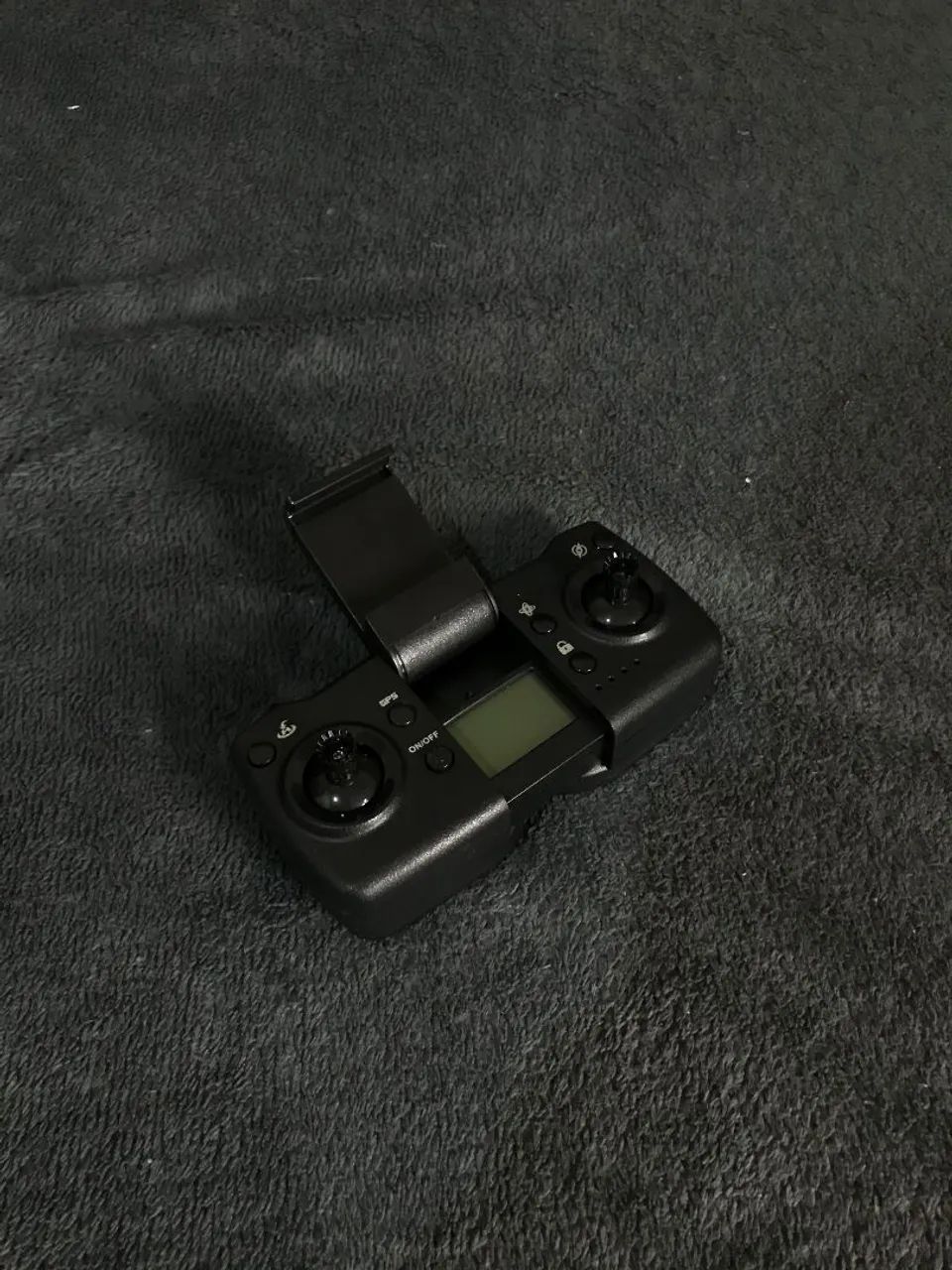 Controle Drone L900 pro se