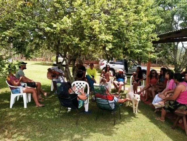 Casa para temporada em Chapada dos Guimarães - Foto 2